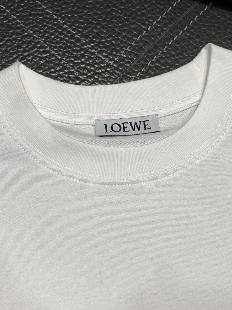 Loewe T-Shirts